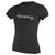 O'Neill Wetsuits, LLC Basic Skins Rashguard - Women's - Black