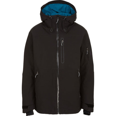 O'Neill Men's Jeremy Jones Rider Jacket