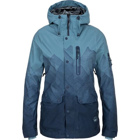 O'Neill Women's Jones Elevation Jacket