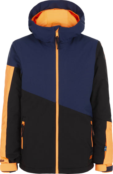 O'Neill Magnatite Winter Jacket - Boys