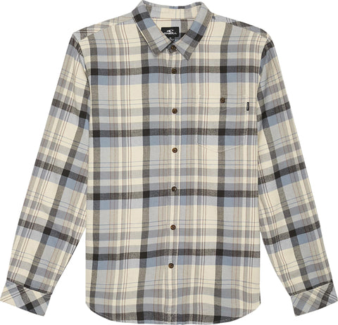 O'Neill Redmond Flannel Shirt - Men's