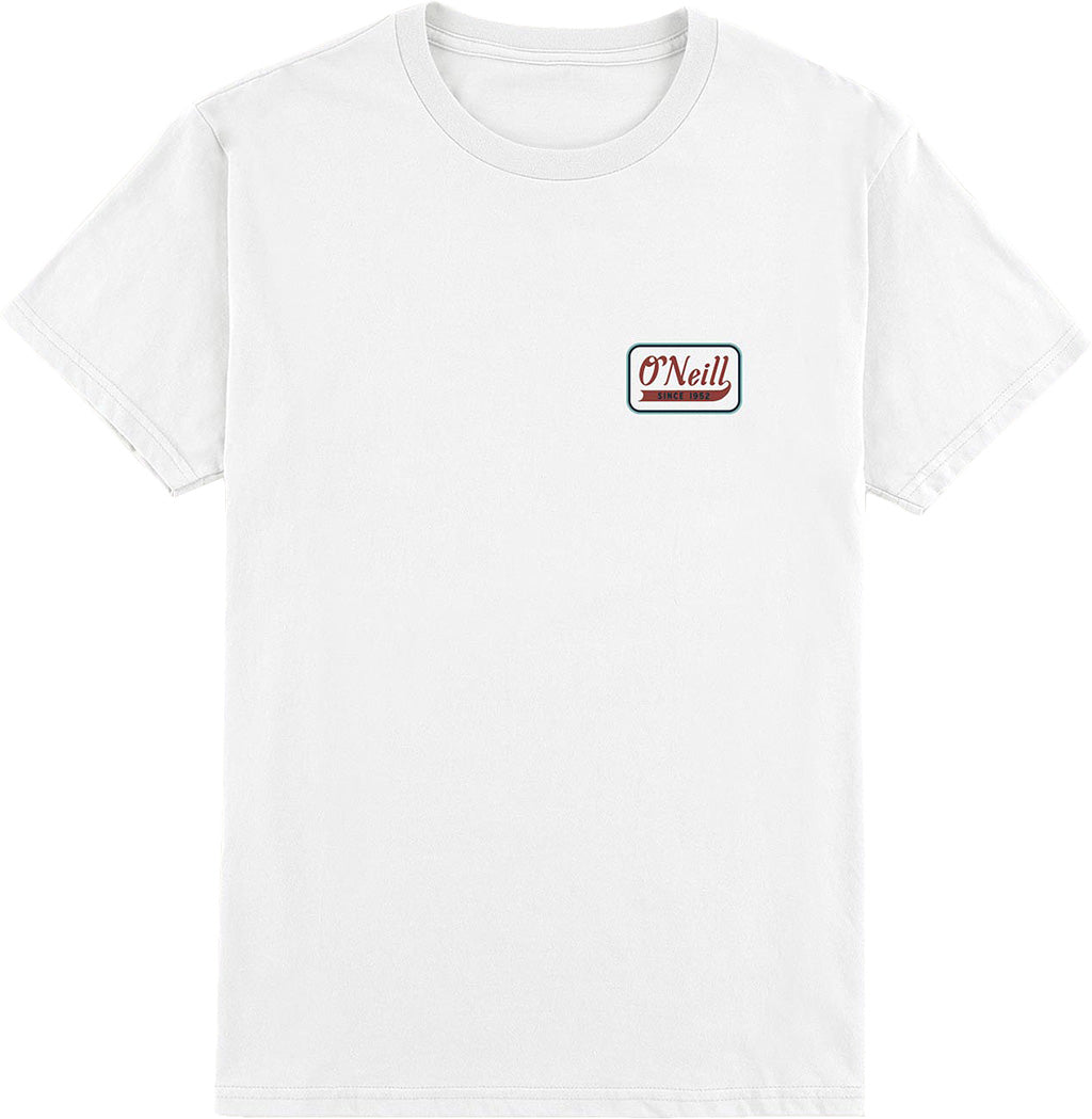 O'Neill Anaconda T-Shirt - Men's | Altitude Sports