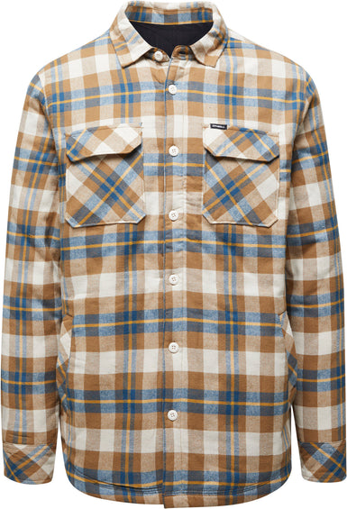 O'Neill Dunmore Flannel Shirt - Men's