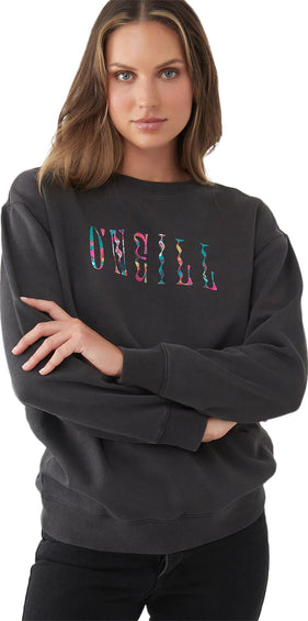 O'Neill Choice Crewneck Sweatshirt - Women's