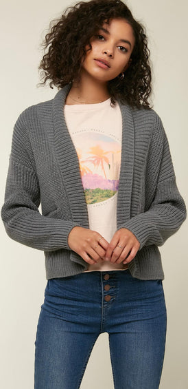 O'Neill Anchor Sweater - Women's