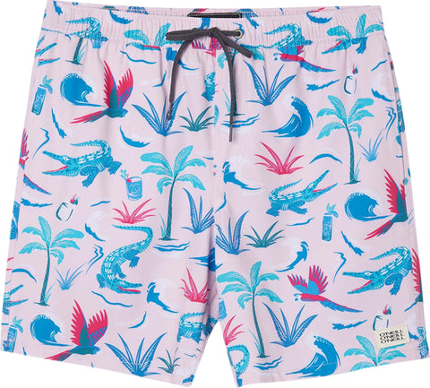 O'Neill See Ya Later Volley 17 In Boardshorts - Men's