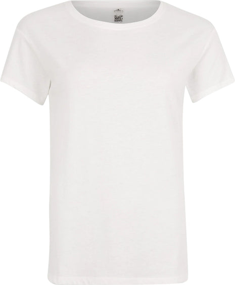 O'Neill Essentials Short Sleeve T-Shirt - Women's