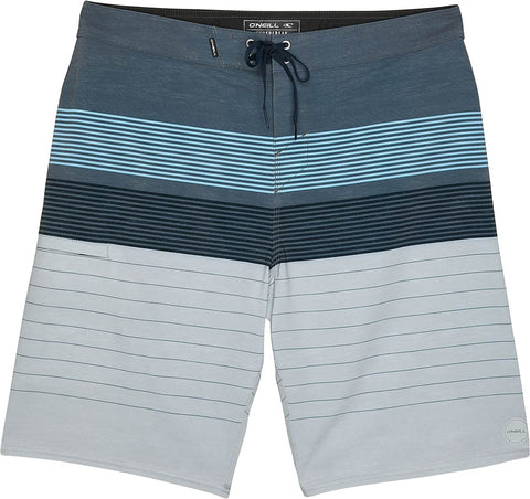 O'Neill Hyperfreak Heist Boardshorts - Men's