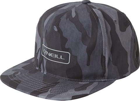 O'Neill Hybrid Snapback Hat - Men's