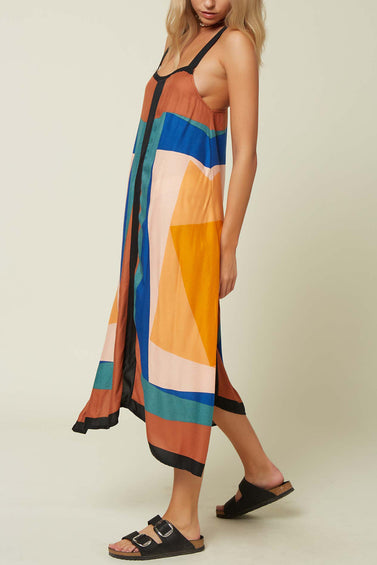 O'Neill Miranda Midi Dress - Women's
