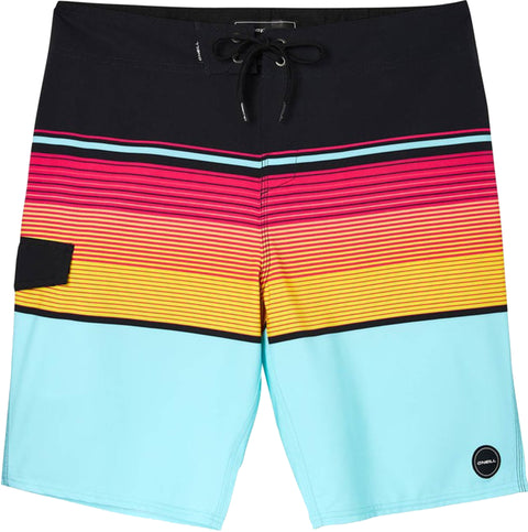 O'Neill Lennox Stretch Boardshorts - Men's