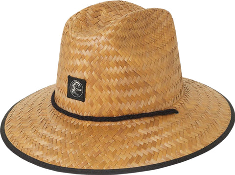O'Neill Sonoma Lite Straw Hat - Men's