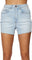O'Neill Walker Denim Shorts - Women's - Light Indigo Bleach