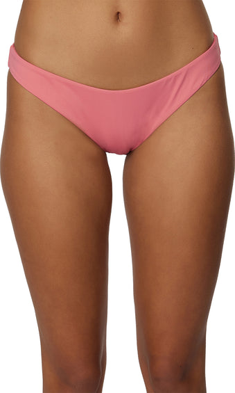 O'Neill Saltwater Solids Rockley Swim Bottom - Women's