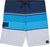 O'Neill Lennox Stripe 21 In Boardshorts - Men's - Navy