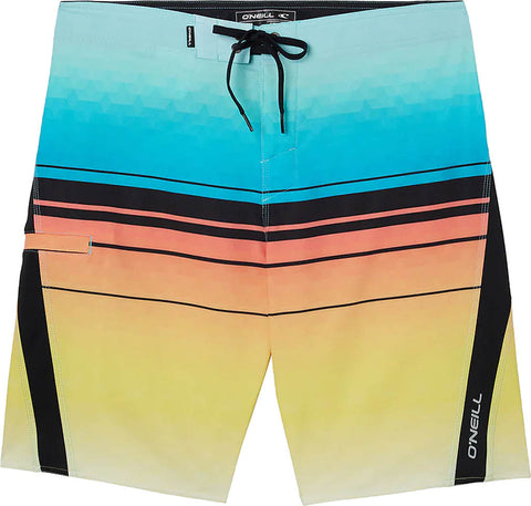O'Neill Superfreak 20 In Boardshorts - Men's