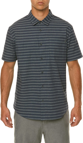 O'Neill Stag Short Sleeve Woven - Men's