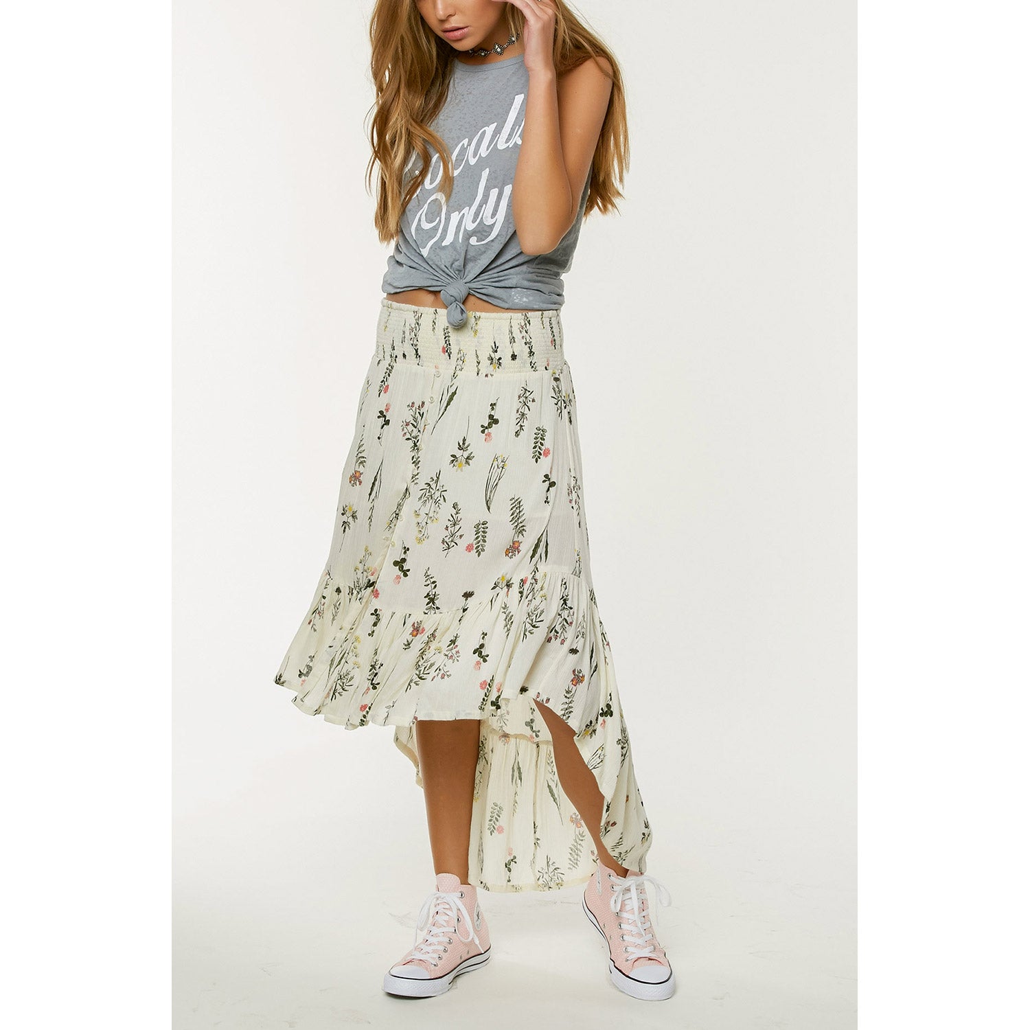 O'Neill Women's Java Skirt | Altitude Sports