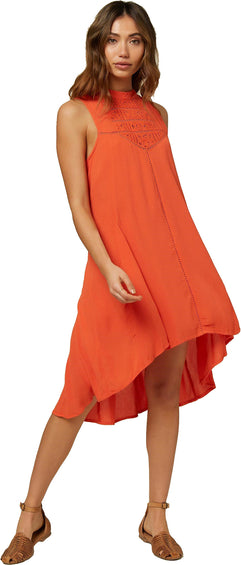 O'Neill Issa Short Dress - Women's
