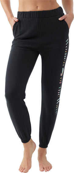 O'Neill Shade Tides Solid P.26 Pants - Women's