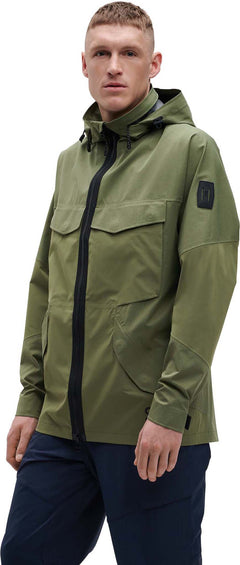 On Explorer Jacket - Men's