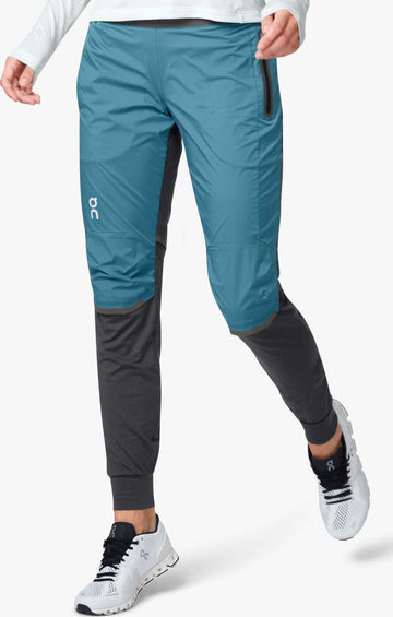 On Running Pants - Women's