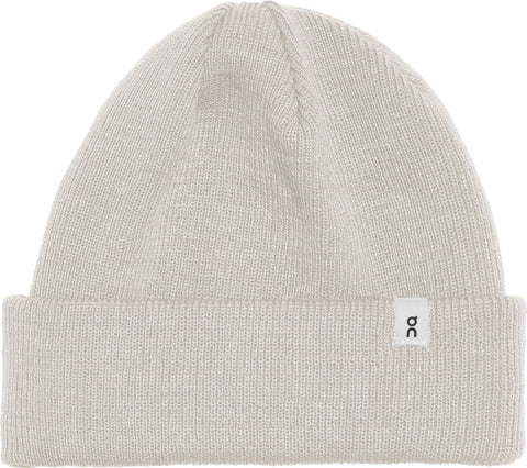 On Merino Beanie - Unisex