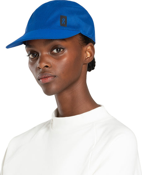 On Moulded Cap - Unisex