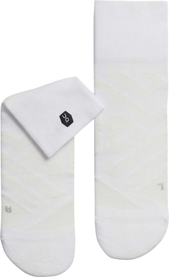On Performance Mid Socks - Men's