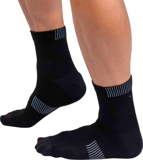 On Ultralight Mid Socks - Men's
