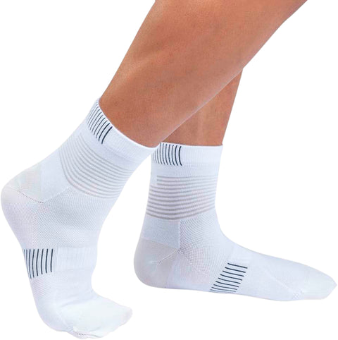 On Ultralight Mid Socks - Men's