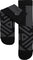 On Performance High Running Socks - Men's - Black - Shadow