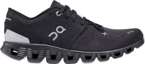 On Cloud X 3 Road Running Shoes - Women's