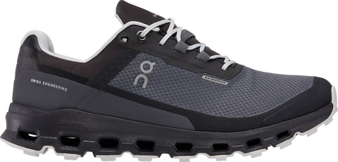 On Cloudvista Waterproof Shoes - Women's