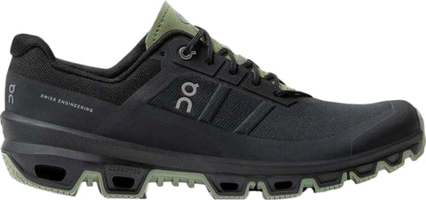 On Cloudventure Running Shoes - Men's