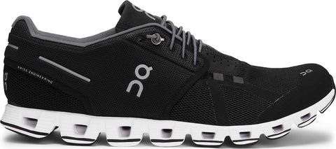 On Cloud Running Shoes - Men's