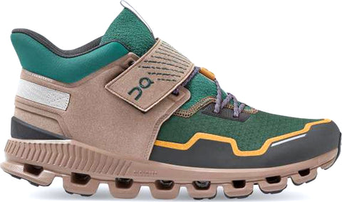 On Cloud Hi Edge Defy Active Life Shoes - Men's