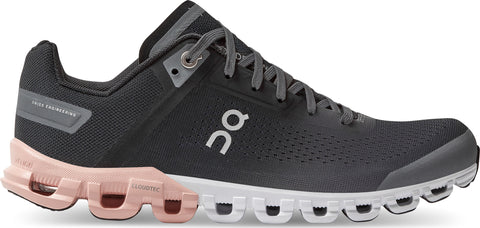 On Cloudflow Wide Running Shoes - Men's