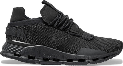 On Cloudnova Sneakers - Women's