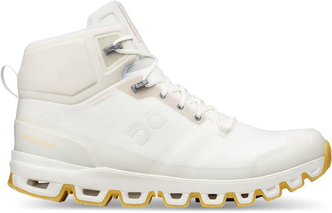 On Cloudrock Edge Raw Hiking Boot - Men's