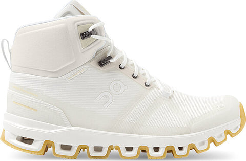 On Cloudrock Edge Raw Hiking Boot - Women's