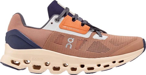 On Cloudstratus Running Shoes - Women's