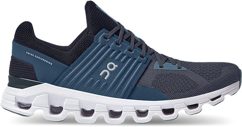On Cloudswift Running Shoes - Men's