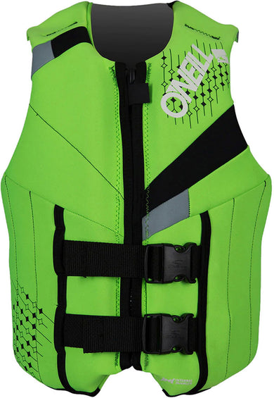 O'Neill Wetsuits, LLC Teen Reactor Life Vest - Kids
