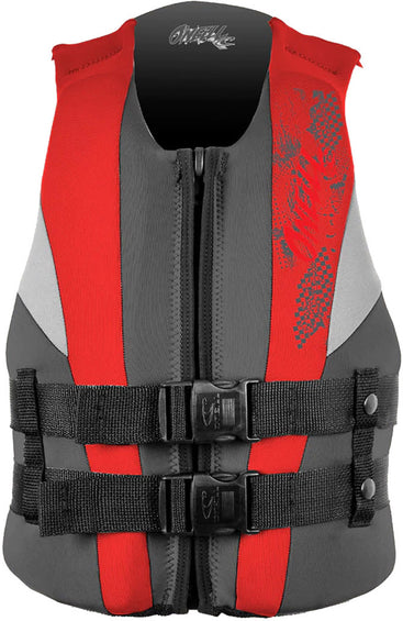O'Neill Wetsuits, LLC Reactor Life Vest - Youth