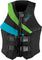 O'Neill Wetsuits, LLC Siren Life Vest - Women's - Black