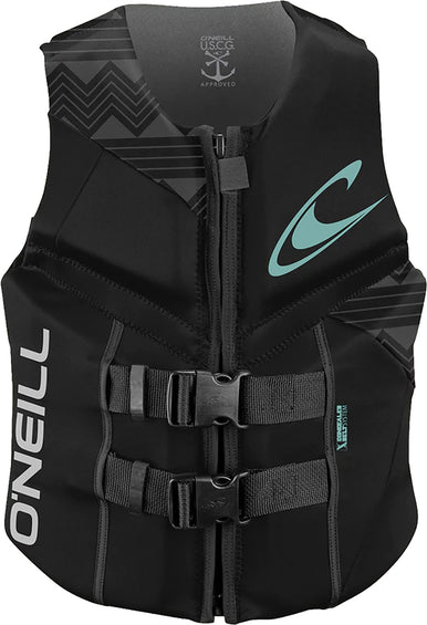 O'Neill Wetsuits, LLC Reactor Life Vest - Women's