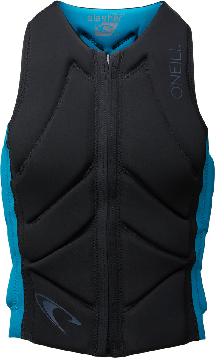 O'Neill Wetsuits, LLC Slasher Comp Vest Men's Altitude Sports
