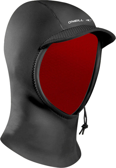 O'Neill Wetsuits, LLC Psycho 3mm Coldwater Hood - Unisex