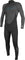 O'Neill Wetsuits, LLC Reactor-2 3/2Mm Back Zip Full - Youth - Black - Graph